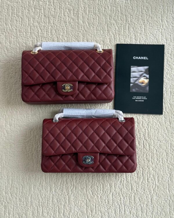 Chanel women’s bag